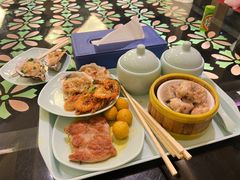 -堂会·KTV·自助餐·团建聚会(天河店)