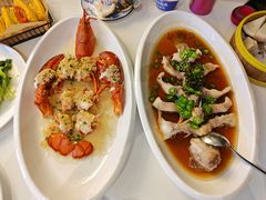 -不仔客海鲜烧烤270度海景餐厅(大东海店)