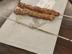 -百格里格.Uyghur cuisine(百色路店)