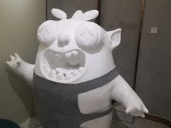-茶力的小怪兽(梅林卓悦汇店)