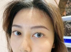 -本小姐美学·半永久纹眉野生眉