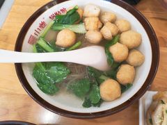 -小姜锅贴(凤凰街店)