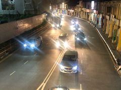 -金伯利街美食夜市