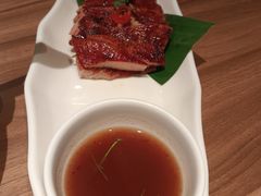 -帕蓝·暹罗料理(大学路店)