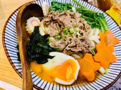-林妈妈村·日式料理(宝山万达店)