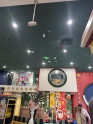 -meland club亲子乐园(北京芳圆里ID MALL店)