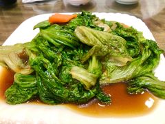 -清真益鑫羊肉手抓馆(南大街店)