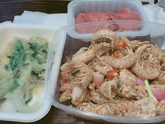 -盒马鲜生(189购物中心店)