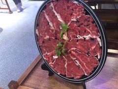 -楠火锅(昆山金鹰店)