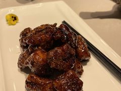 -毛家饭店·30年融合新湘菜(汉峪金谷店)