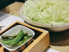 -堂本家·二代目·炸猪排(Express东海店)