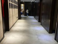 -福季酒店(怡园绿景店)