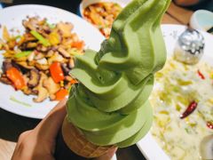 冰激凌-YUOZUO渝作·川渝冒肚(崂山店)
