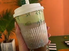 -LA MATCHA抹茶吧(进贤路店)