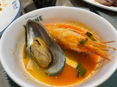 -美奈小馆·东南亚菜(福田星河COCO Park店)