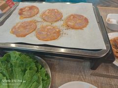 -玫瑰花园自助烤肉(金源店)