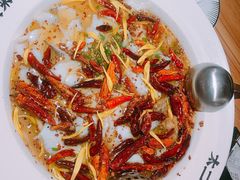 -太二酸菜鱼(汕头苏宁广场店)