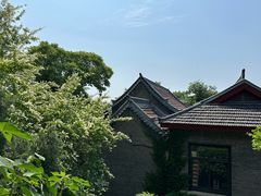 -济南大明湖景区