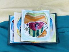 作品-美路缘艺术空间