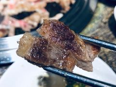 -33韩式自助烧烤(环城南路店)
