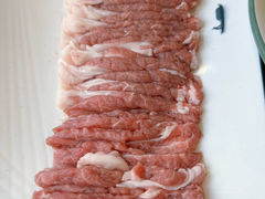 -德顺斋爆肚涮肉馆·烧烤·羊蝎子·清真炒菜(马驹桥店)