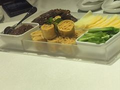 -四季民福烤鸭店(通州马驹桥店)