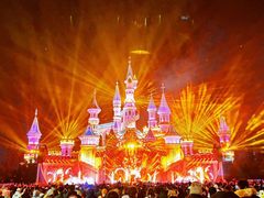 -沈阳方特欢乐世界