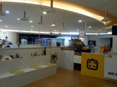 -张小盒·茶(民治1881mall店)