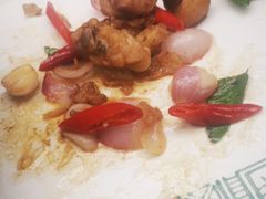 -云海肴·云南小炒·汽锅鸡(曲江大悦城店)