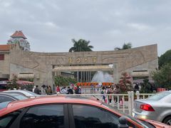 -厦门大学(思明校区)