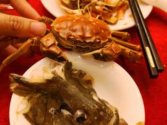 -仰天皇厨(抱石大道店)