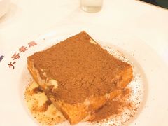 漏奶华-大哥餐厅(西城花园店)