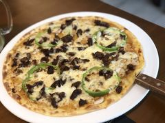 -赤火牛排(金狮广场店)