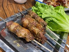 -遇西祠·海鲜烧烤(总店)