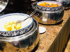 -金陵新城饭店
