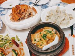 -东方饺子王(大屯路店)