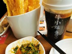 -牛小灶牛杂煲(北京路店)