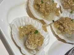-小螺号海鲜·地道鲁菜(省体总店)