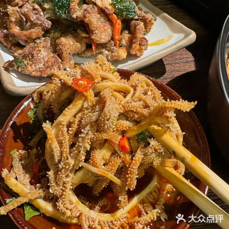 杭州此生难忘的一顿！！