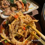 杭州此生难忘的一顿!!