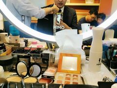 -海马体照相馆(大连柏威年购物中心店)