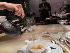 响螺汤-8餐厅(新葡京酒店)