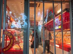 -味多美蛋糕(礼士路店)