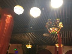 -喀秋莎俄罗斯西餐厅(广州分店)