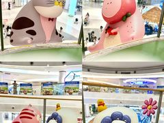-深圳龙华星河COCO City(民治店)