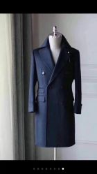 -Fabric&Tailor服装订制(观唐广场店)