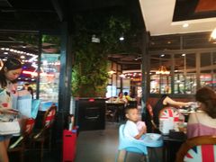 -吉布鲁牛排海鲜自助(成都大悦城店)