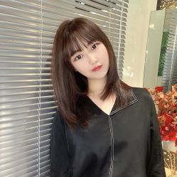 -丝语萱形象