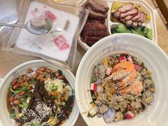 -千盛海南粉(金鸡岭店)