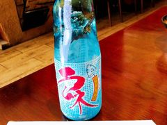 -千代武日本料理(开发区店)
